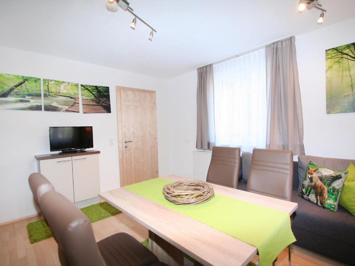 Apartment Schaller By Interhome See Extérieur photo