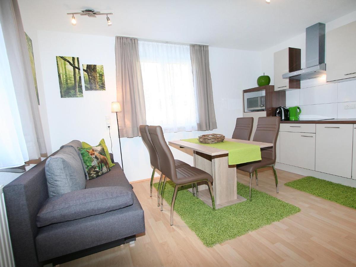 Apartment Schaller By Interhome See Extérieur photo
