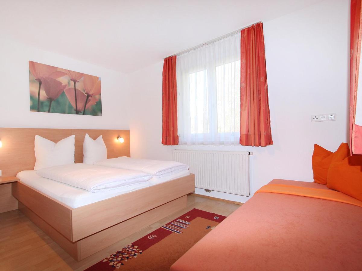 Apartment Schaller By Interhome See Extérieur photo