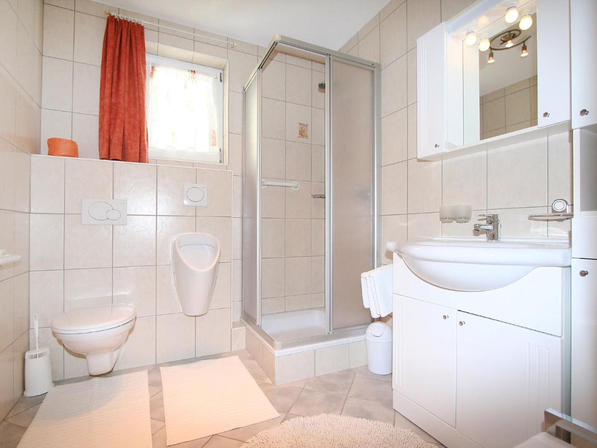 Apartment Schaller By Interhome See Extérieur photo