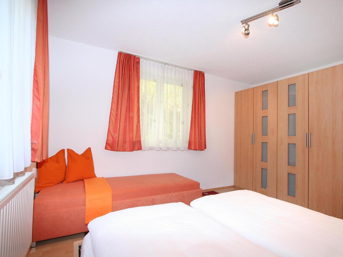 Apartment Schaller By Interhome See Extérieur photo