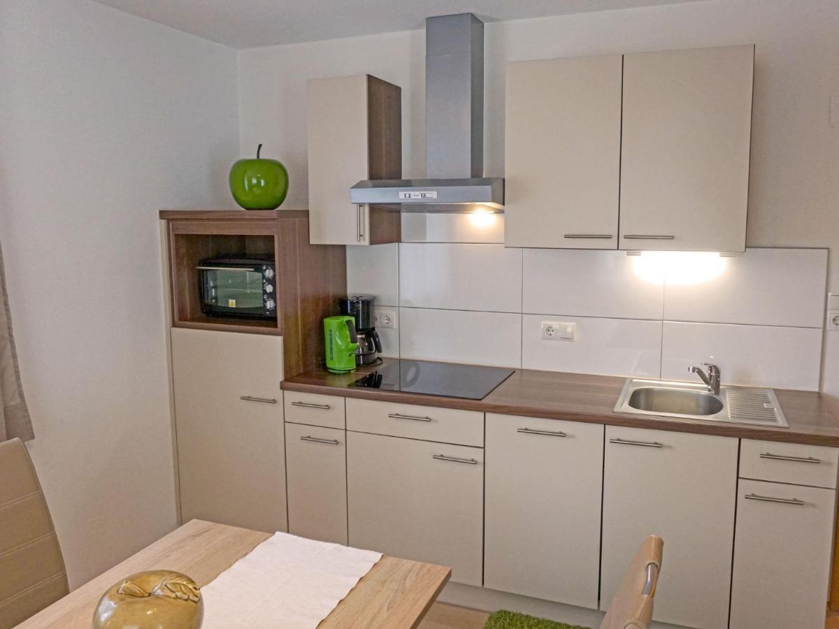 Apartment Schaller By Interhome See Extérieur photo