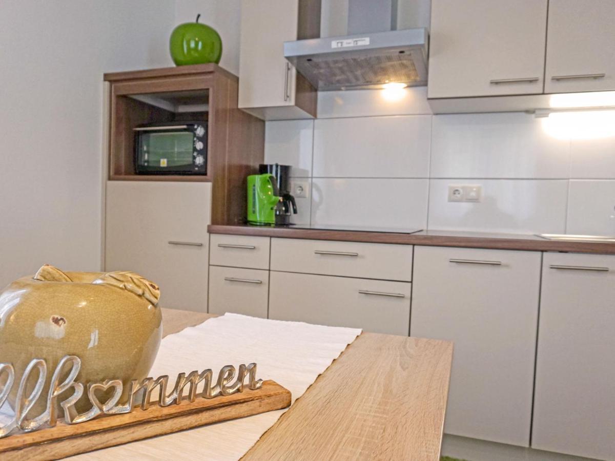 Apartment Schaller By Interhome See Extérieur photo