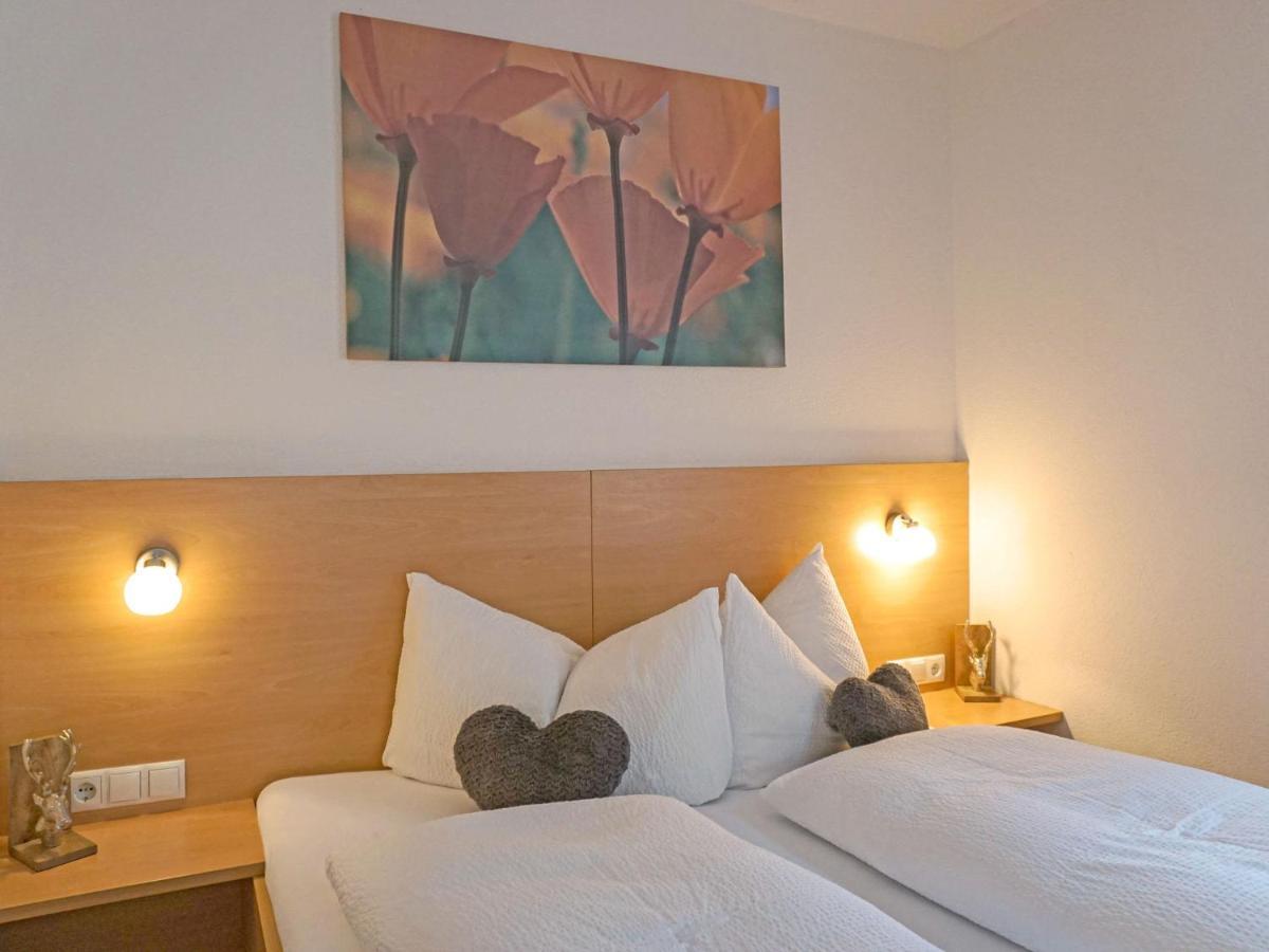 Apartment Schaller By Interhome See Extérieur photo