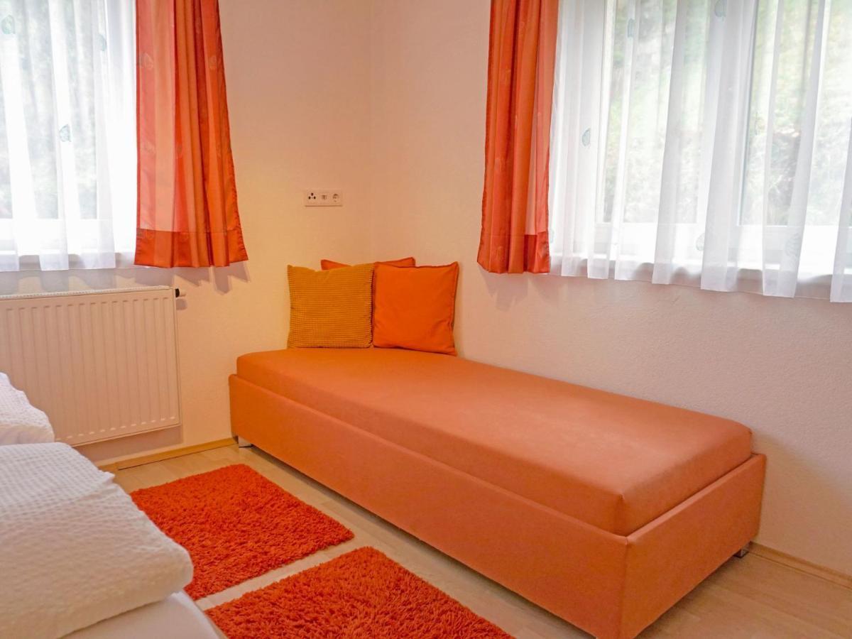 Apartment Schaller By Interhome See Extérieur photo