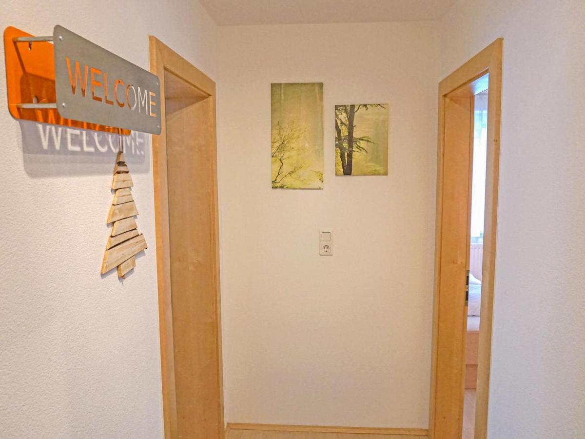 Apartment Schaller By Interhome See Extérieur photo